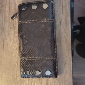 Hammitt wallet